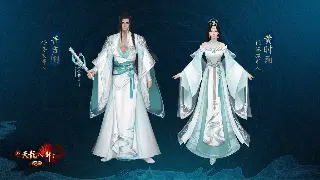 精选奇迹MU私服服务器推荐：重温经典，体验不一样的乐趣 海报