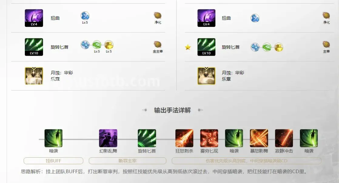 快速升级