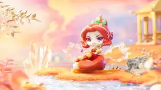 《奇迹MU》新手常见问题解答：助你快速上手勇者大陆 海报