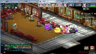 手残党也能变大神！奇迹MU实用战斗技巧，教你秀翻全场！ 海报