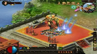 奇迹MU新手痛点大扫盲：告别迷茫，光速进阶大神之路！ 海报