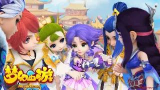 告别无脑刷怪！奇迹MU进阶必看：老司机教你用骚操作carry全场！ 海报