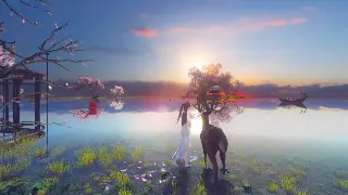 奇迹MU开荒避坑指南：初期快速升级和资源积累的独家秘籍！ 海报