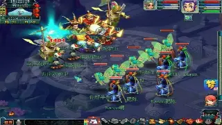 奇迹MU私服大揭秘：告别选择困难症，2024高口碑服务器推荐！ 海报