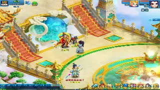 《奇迹MU》新手避坑指南：别再傻傻踩雷啦！老玩家血泪经验分享 海报