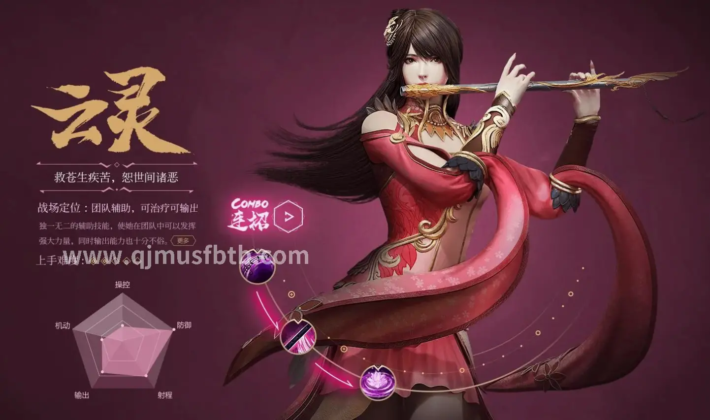 奇迹MU