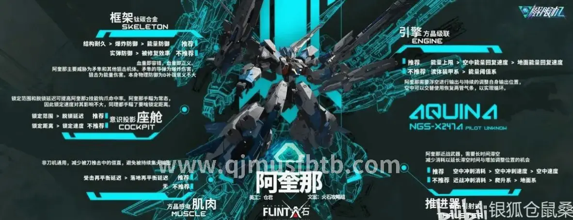 服务器推荐