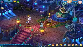 奇迹MU：魔剑归来？2024大版本更新前瞻！爷青回？ 海报