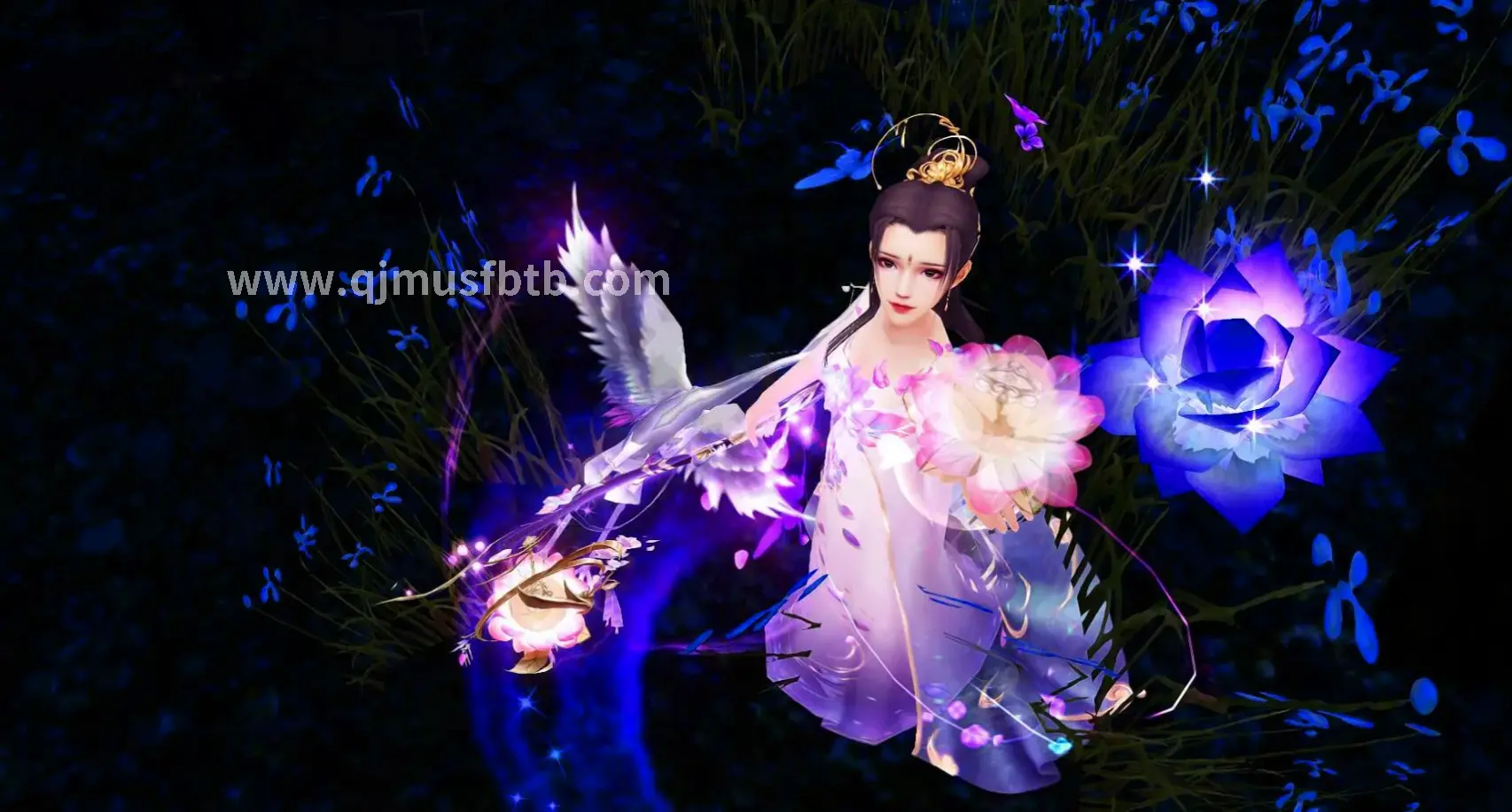 法师