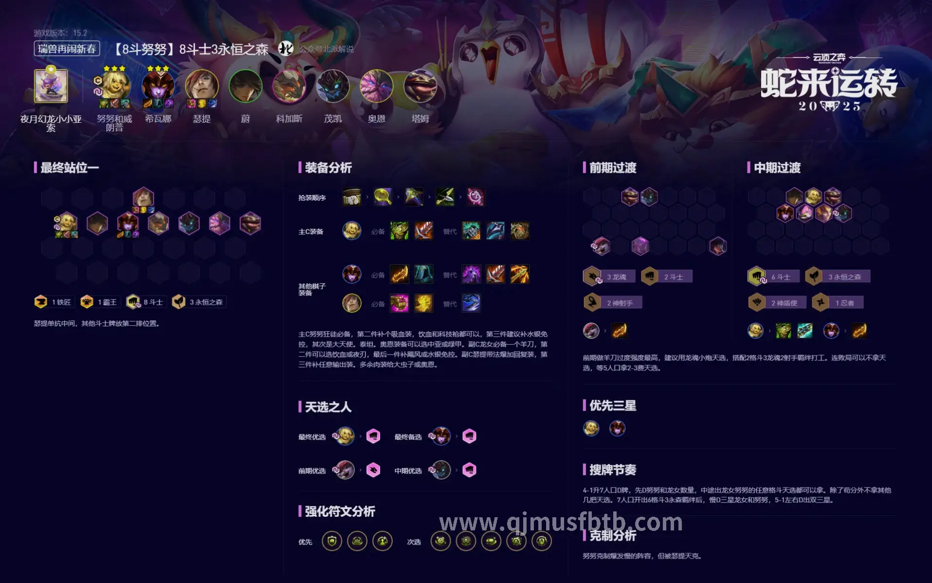 奇迹MU