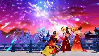 《奇迹》最新版本爆料！颠覆性更新，你准备好迎接了吗？ 海报