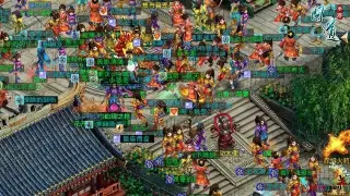 《奇迹》萌新速成：打怪PK不再迷茫，快速上手攻略 海报