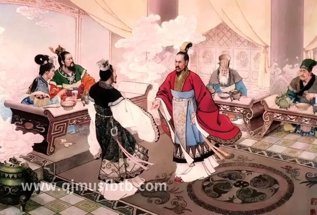 奇迹游戏场景