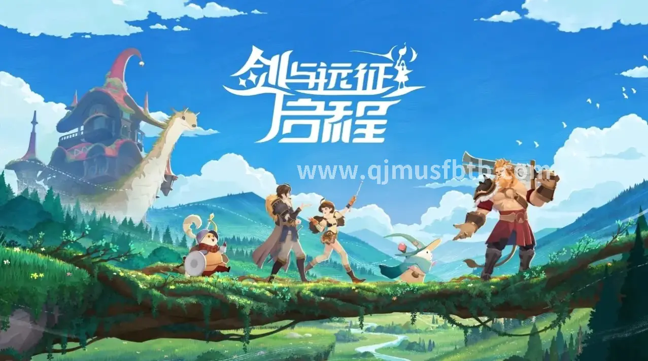 奇迹MU艾尔贝伦场景