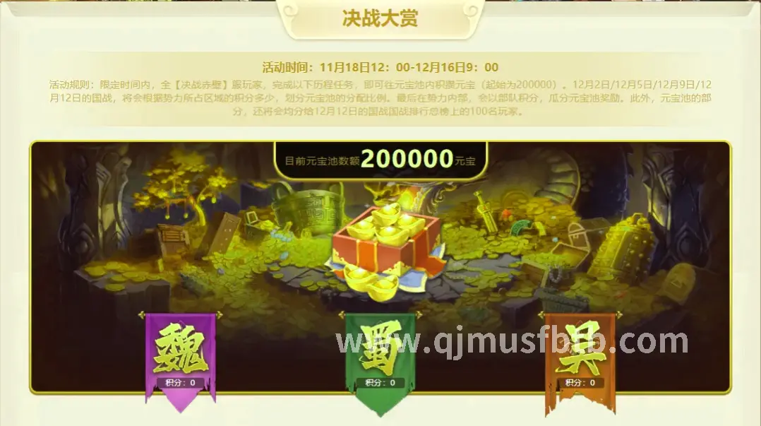 奇迹游戏副本