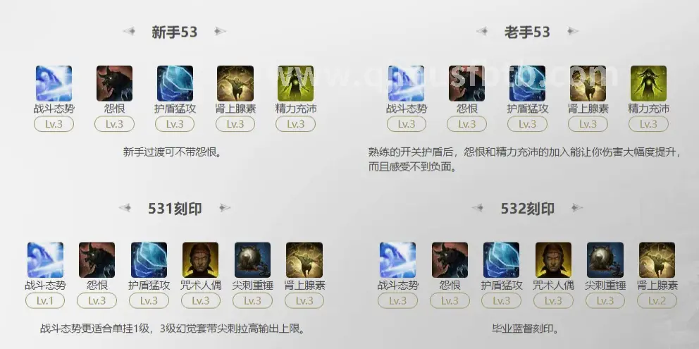 游戏新手